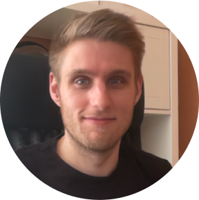 image of timur ercan founder of Lendscope Sign